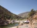 Paradise Valley Day Trip  From Agadir
