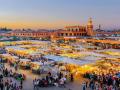 Marrakech